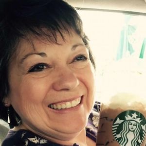 Meet your Posher, Pam